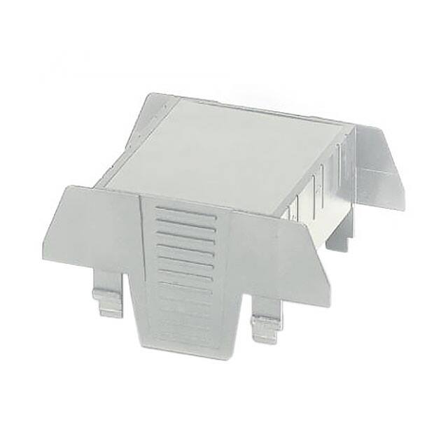 2201753 Phoenix Contact  Componentes de la caja